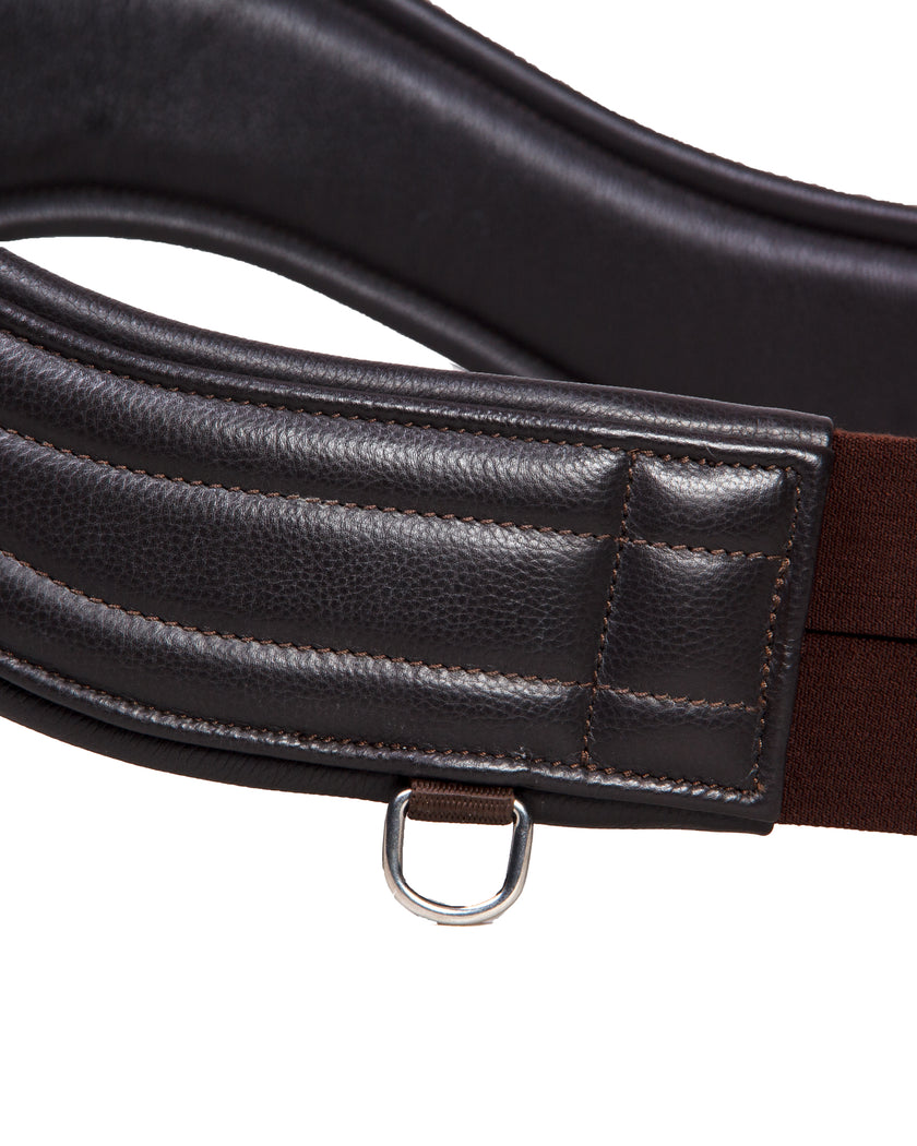 Super Soft Classic Girth By Zestini