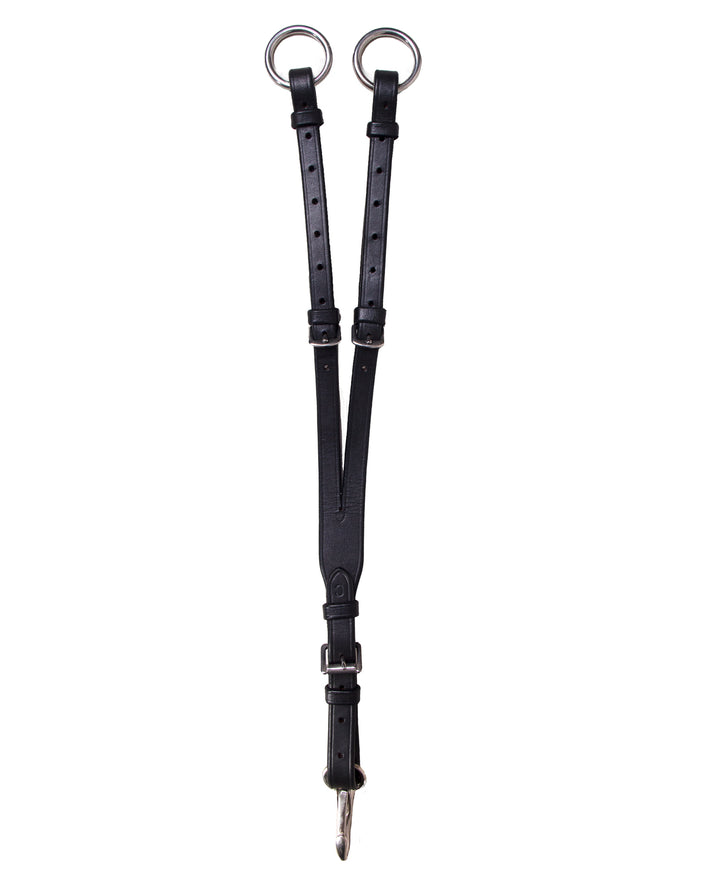 Split Strap Martingale