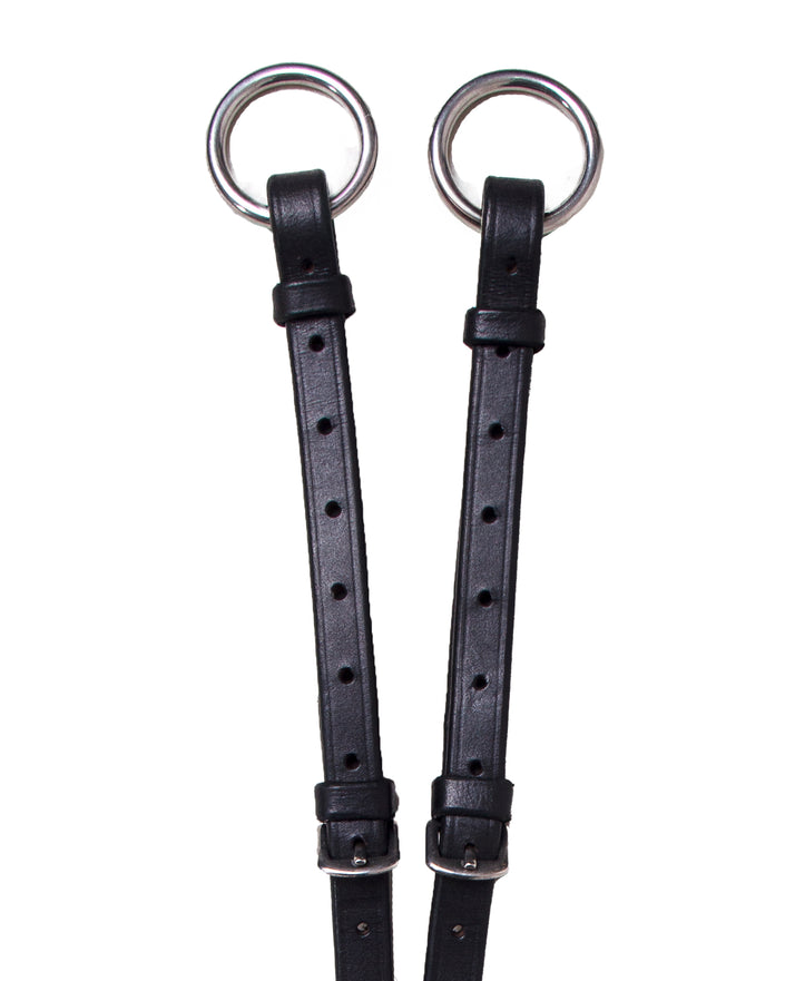 Split Strap Martingale