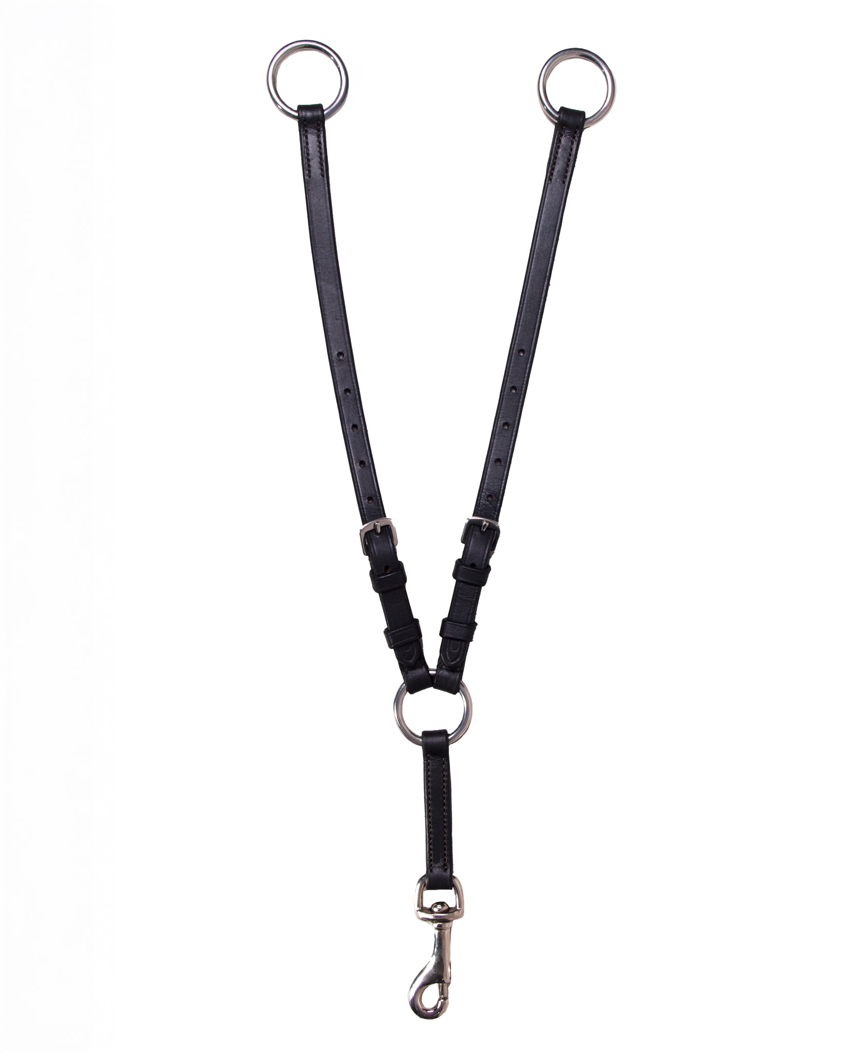 Conector Martingala de Horquilla de Control Zestini