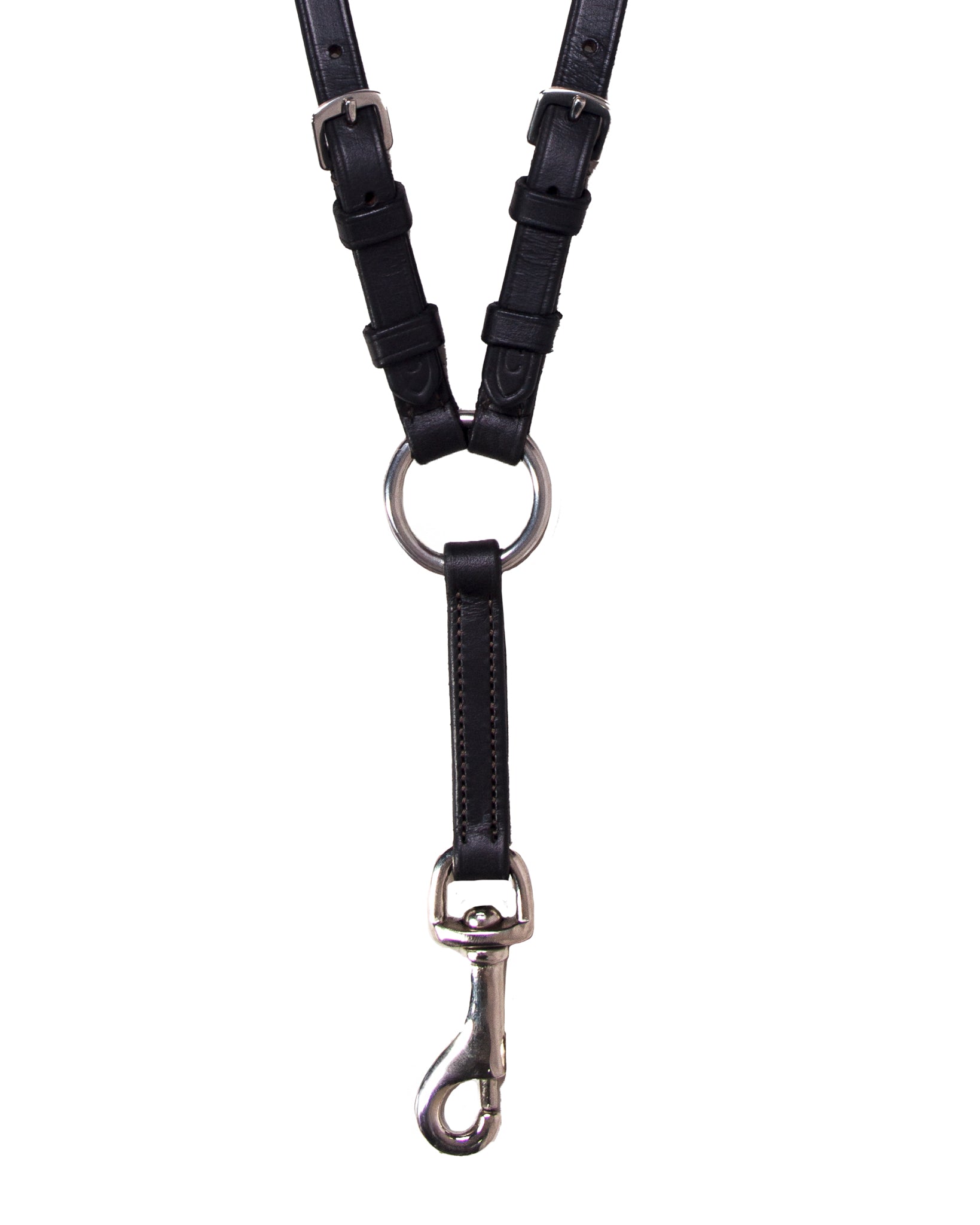 Conector Martingala de Horquilla de Control Zestini