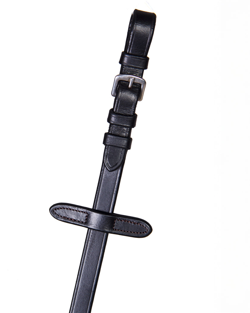 Classic Jump Web Reins