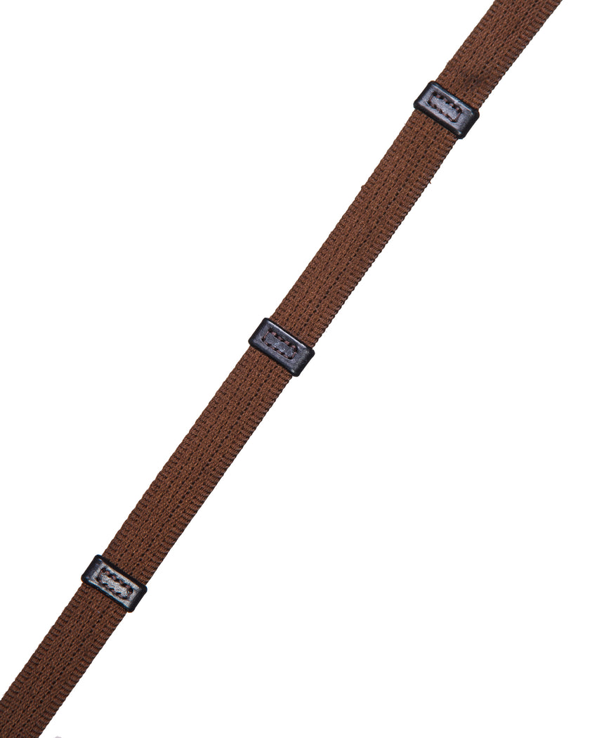 Classic Jump Web Reins