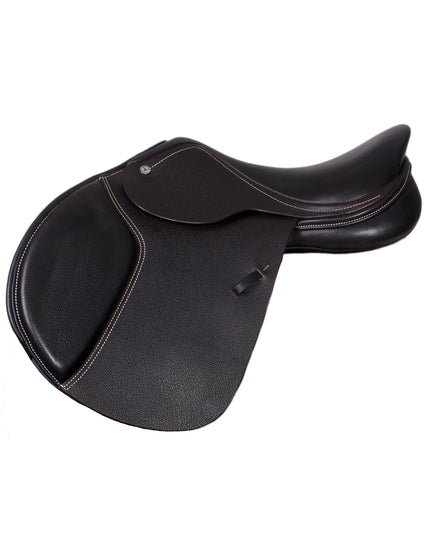 Silla de salto Lancelot de Zestini