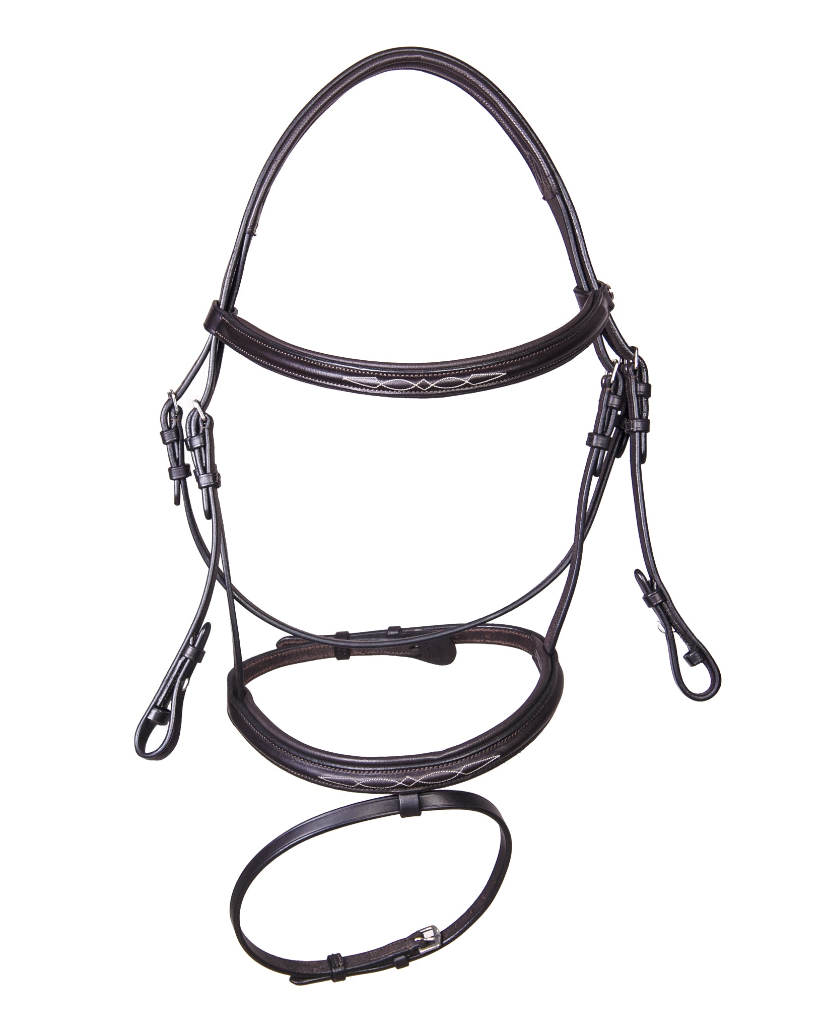 Brida de competición Tempest