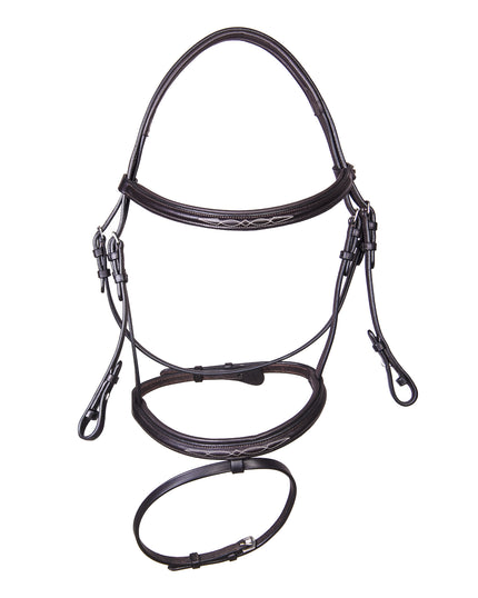 Brida de competición Tempest