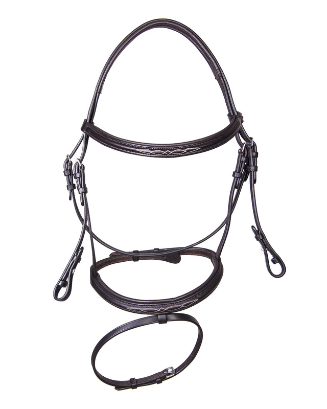 Brida de competición Tempest