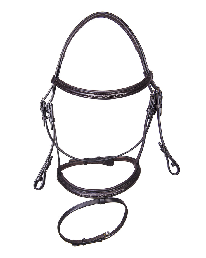 Brida de competición Tempest