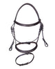 Brida de competición Tempest