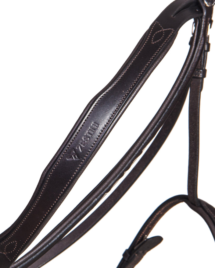 Brida de competición Tempest