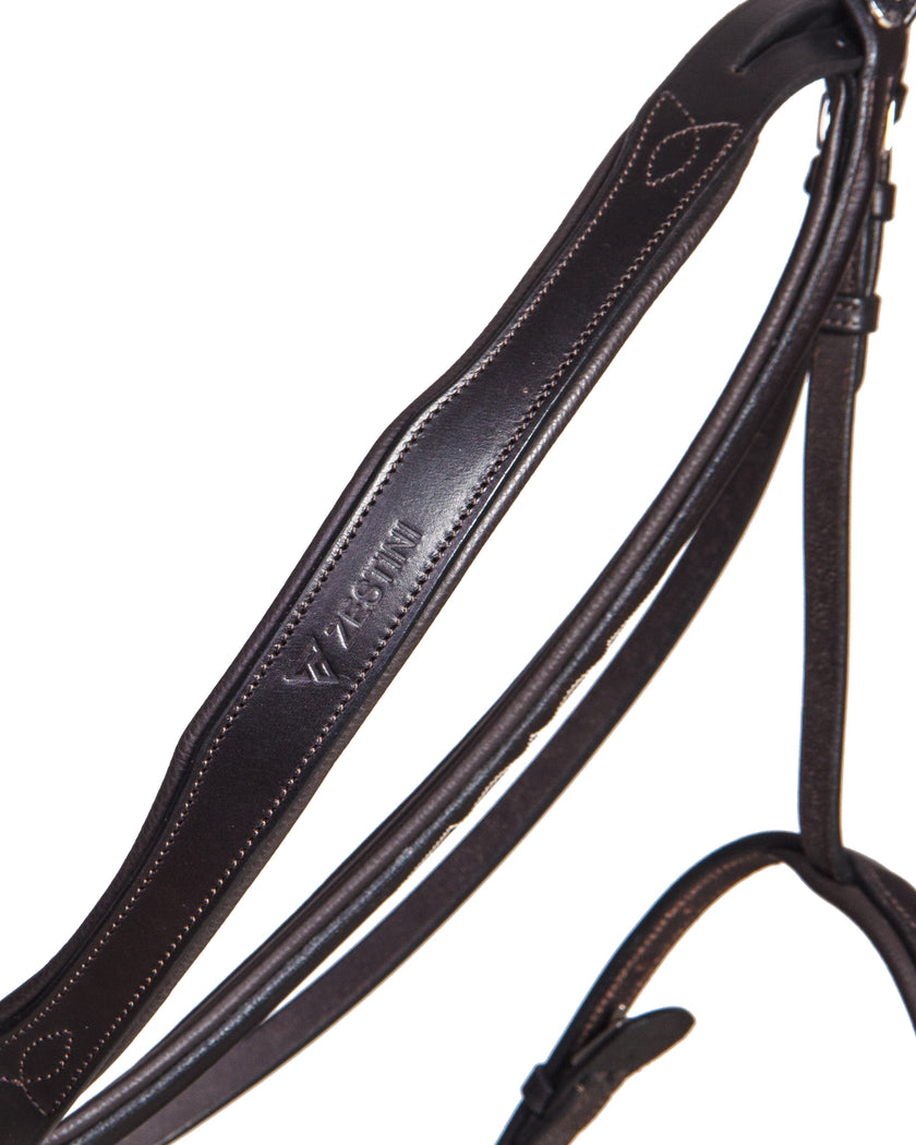 Tempest Competition Bridle