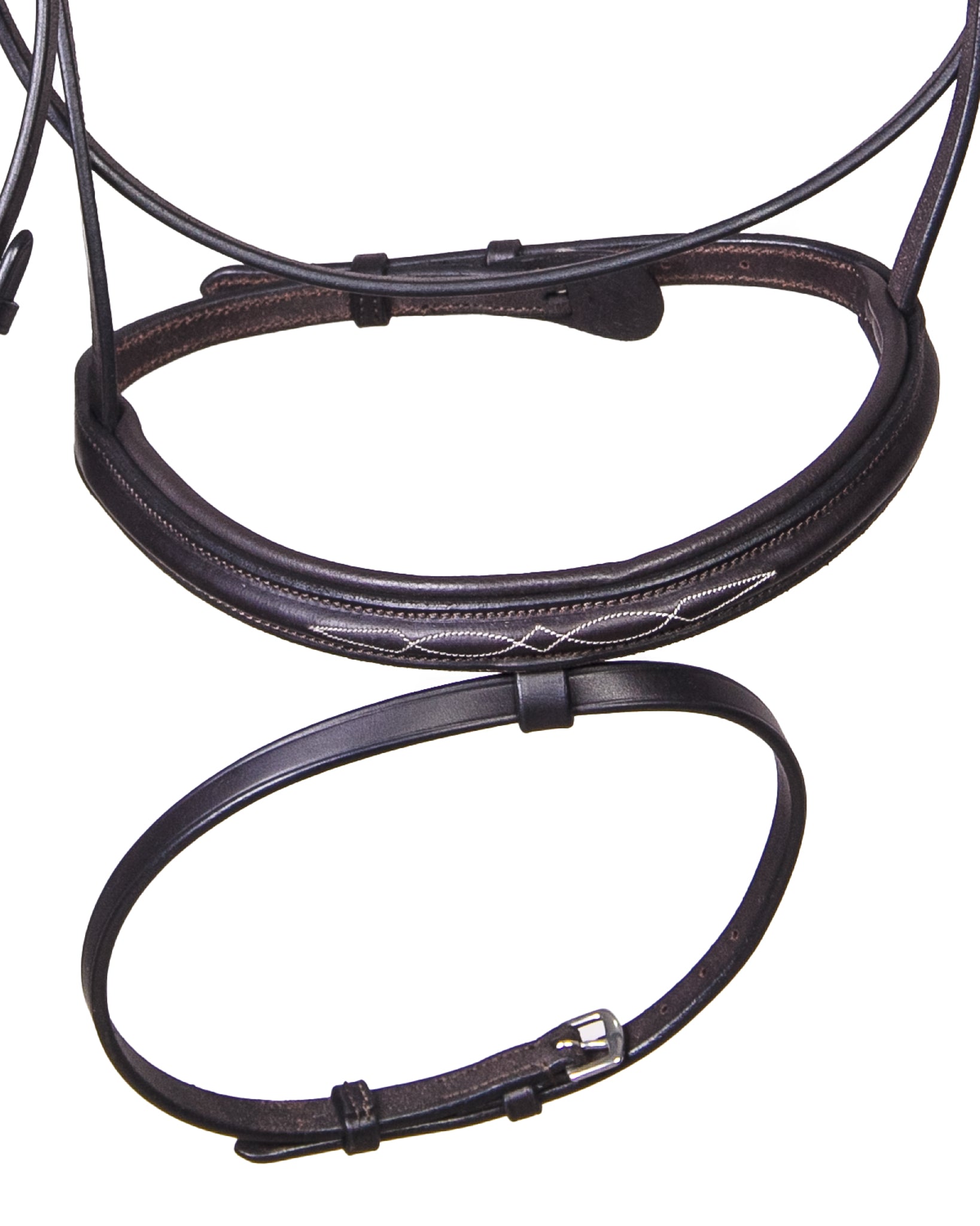 Brida de competición Tempest