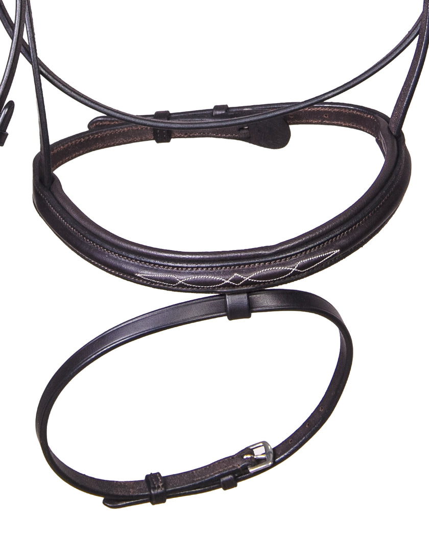 Tempest Competition Bridle