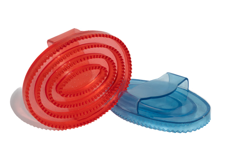 Cavassion Gel Massage Brush