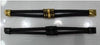 Pulsera de cuerda trenzada doble