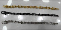 Pulsera de cadena de eslabones