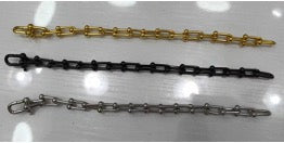 Pulsera de cadena de eslabones