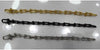 Pulsera de cadena de eslabones
