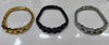 Pulsera de cadena de plata