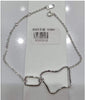 Pulsera de eslabones de acero inoxidable