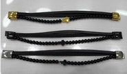 Pulsera cruzada