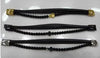 Pulsera cruzada