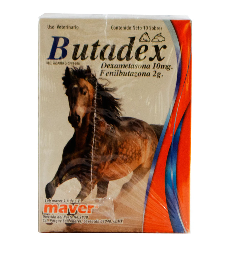 Butadex