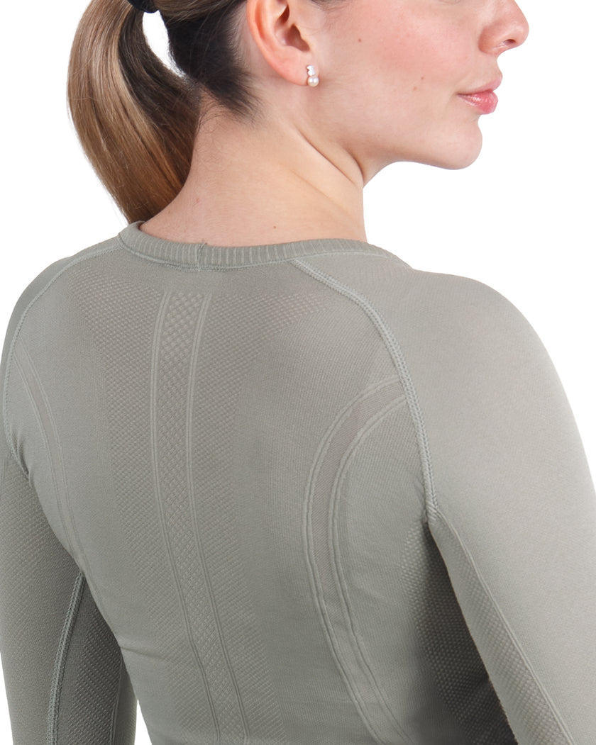 Nina W’s Long Sleeve T-Shirt