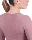 Camiseta de manga larga de Nina W
