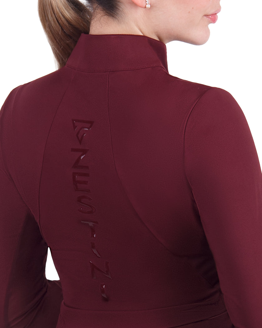 W´s Amara Long Sleeve Shirt