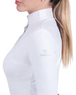 Camisa de manga larga Savannah de W