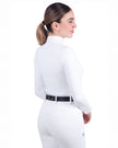 Camisa de manga larga Savannah de W