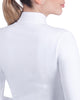 Camisa de manga larga Bailey de W