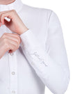 Camisa de manga larga Bailey de W