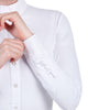 Camisa de manga larga Bailey de W
