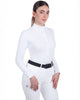 Camisa de manga larga Bailey de W
