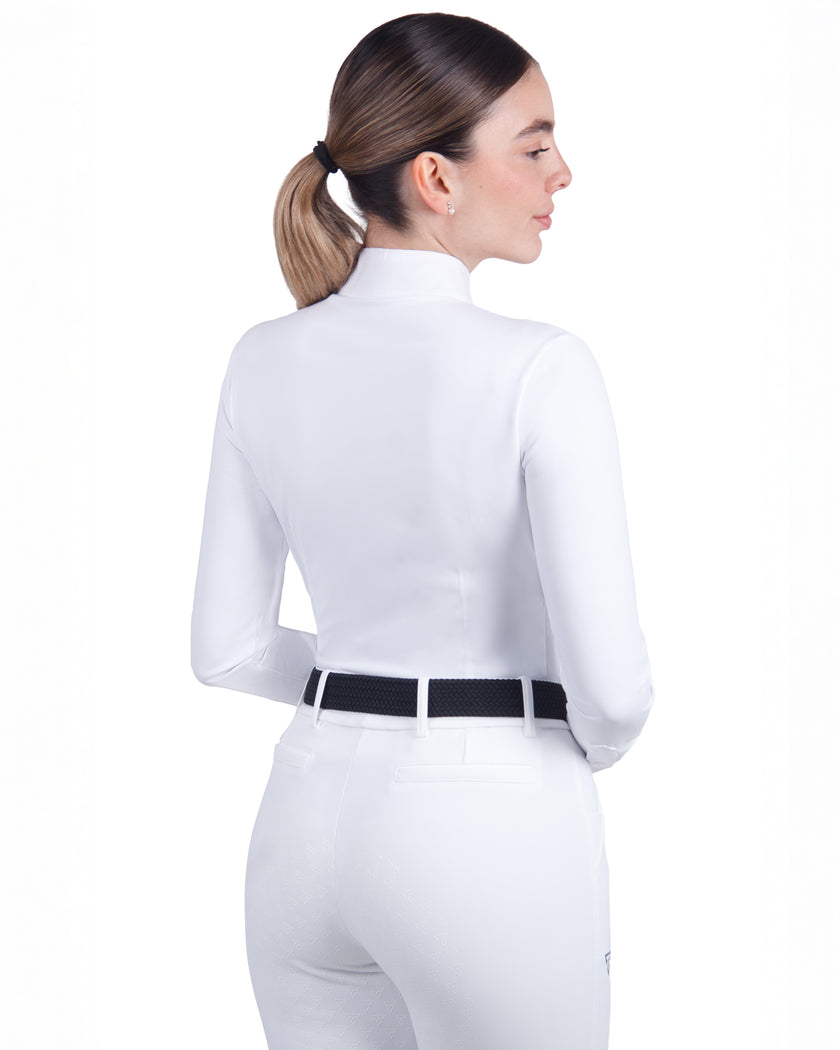 W’s Bailey Long Sleeve Show Shirt