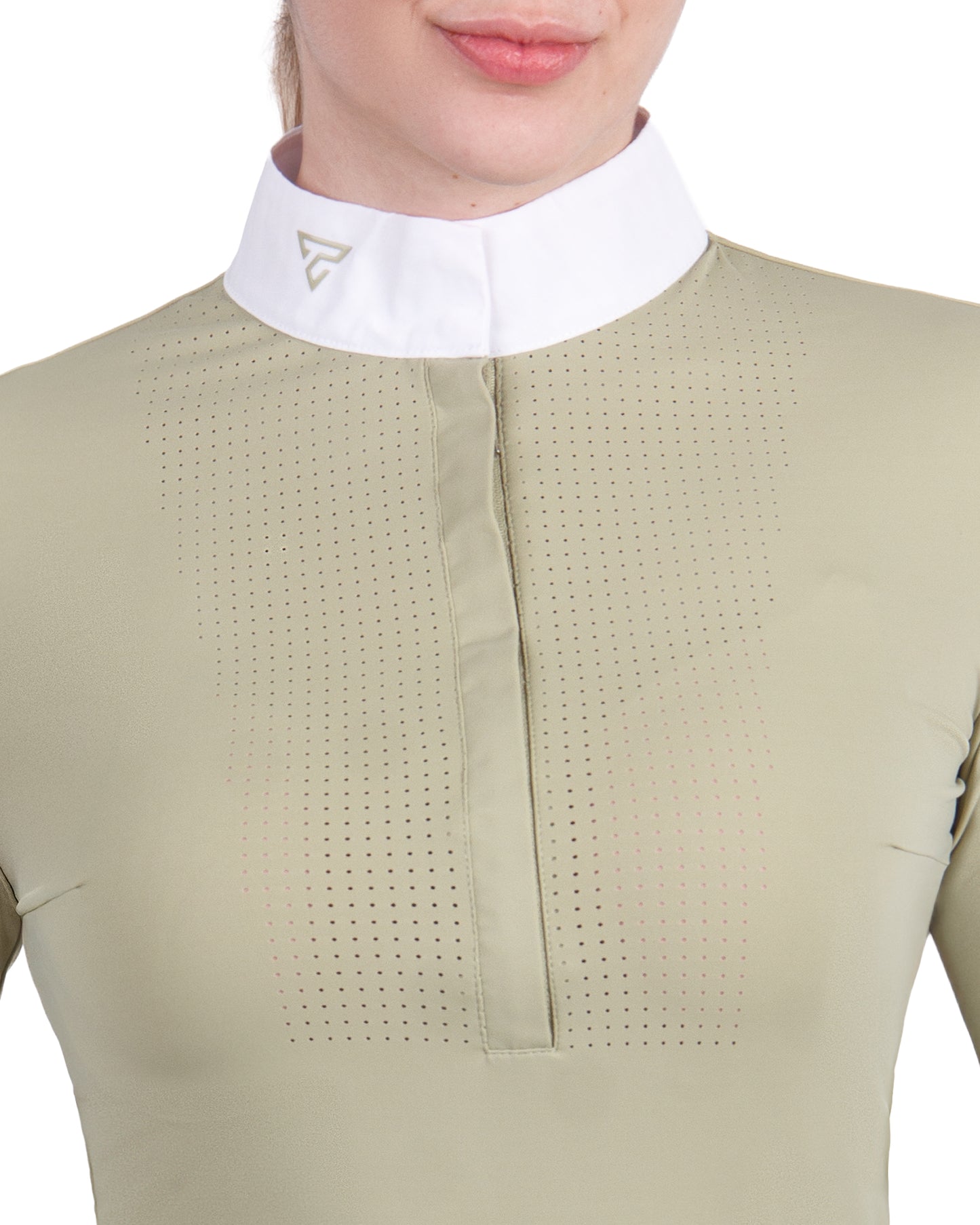W’s Savannah Long Sleeve Show Shirt
