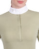 Camisa de manga larga Savannah de W