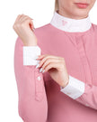 Camisa de manga larga Savannah de W