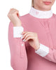 Camisa de manga larga Savannah de W