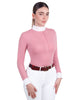 Camisa de manga larga Savannah de W
