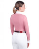 Camisa de manga larga Savannah de W