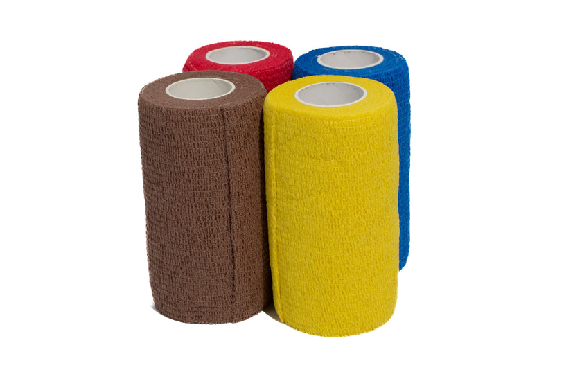 Cava Disposable Horse Bandage