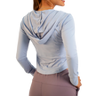 Eva W's Define Cropped Jacket