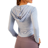 Eva W's Define Cropped Jacket