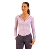 Eva W's Define Cropped Jacket