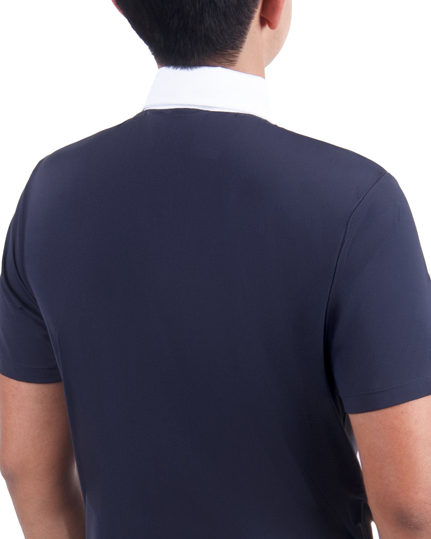 M’s Nathan Short Sleeve Show Shirt