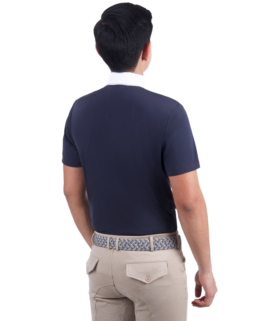 M’s Nathan Short Sleeve Show Shirt