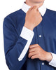 Camisa de manga larga Blake de M's